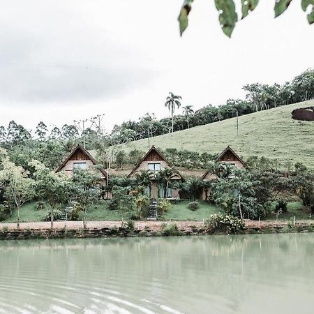 Fazenda Momm - Pousada E Eventos Balneário Camboriú Extérieur photo