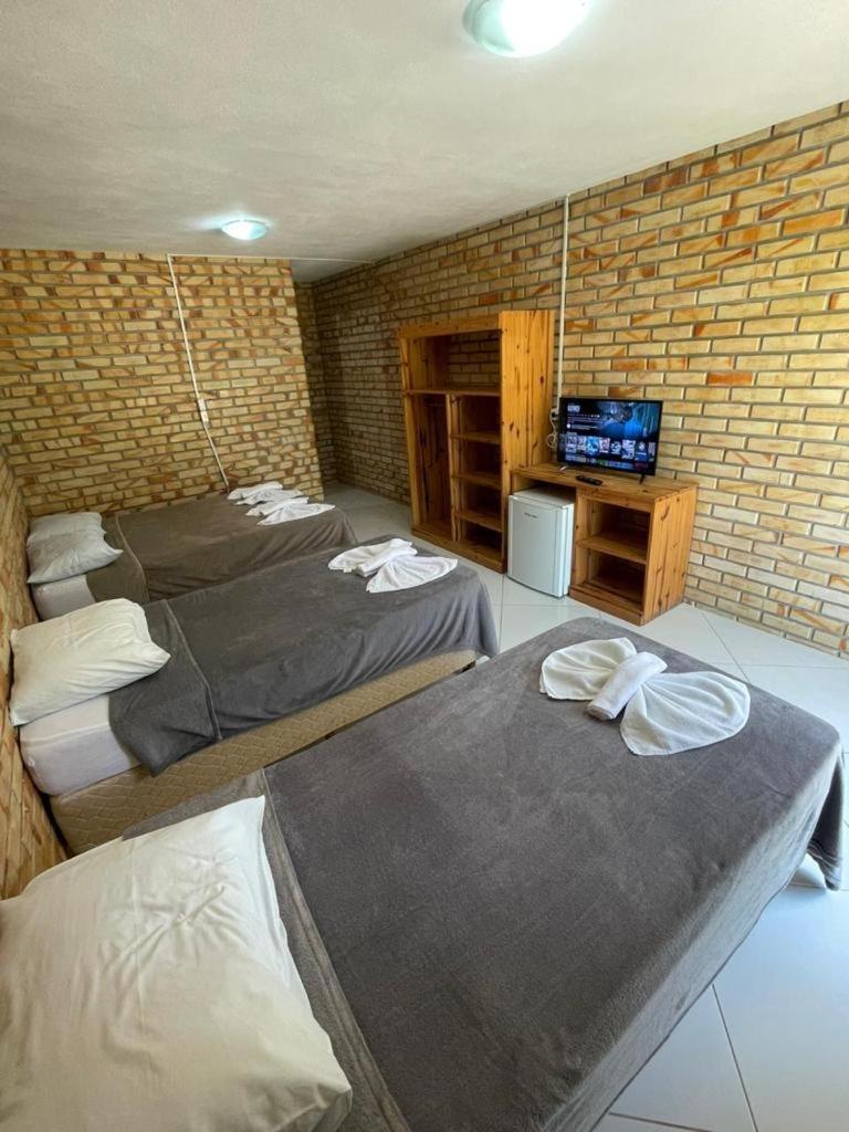Fazenda Momm - Pousada E Eventos Balneário Camboriú Extérieur photo