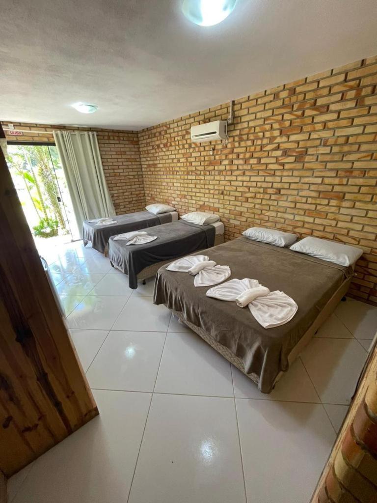 Fazenda Momm - Pousada E Eventos Balneário Camboriú Extérieur photo